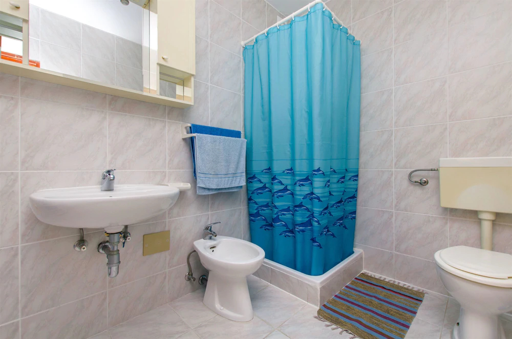 Apartments Stjepan