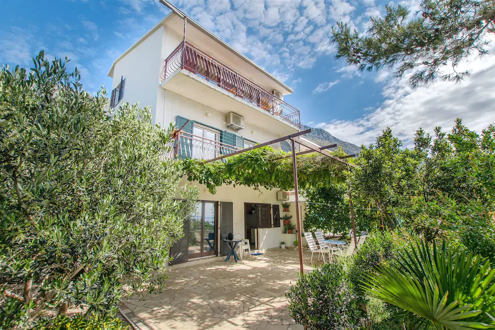 Apartments Stjepan