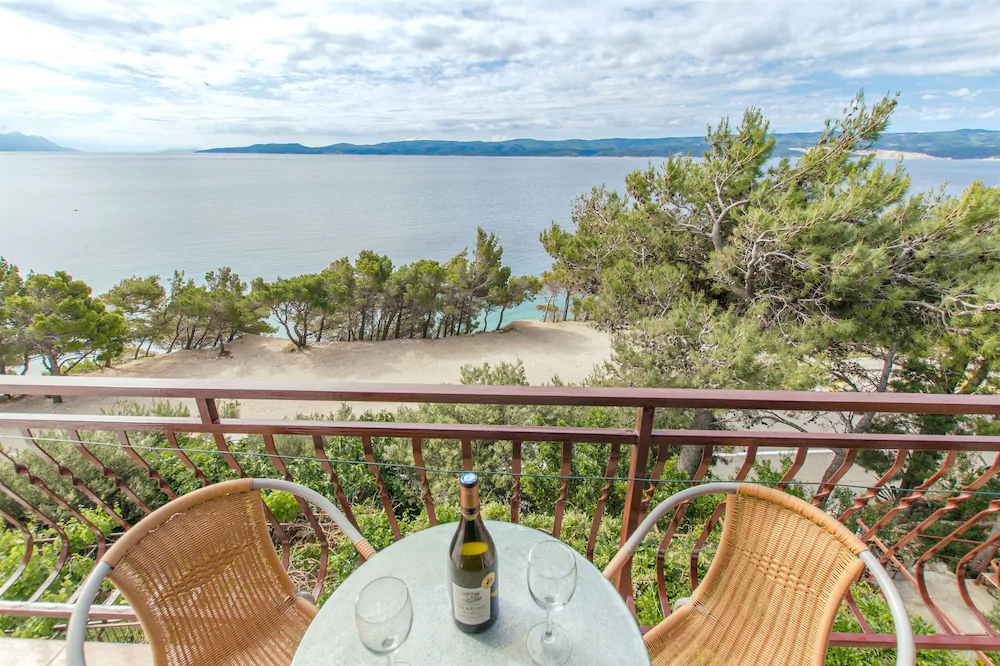 Apartments Stjepan