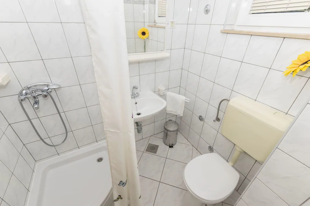 Apartments Tonci