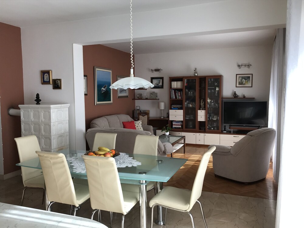Apartments Tonci