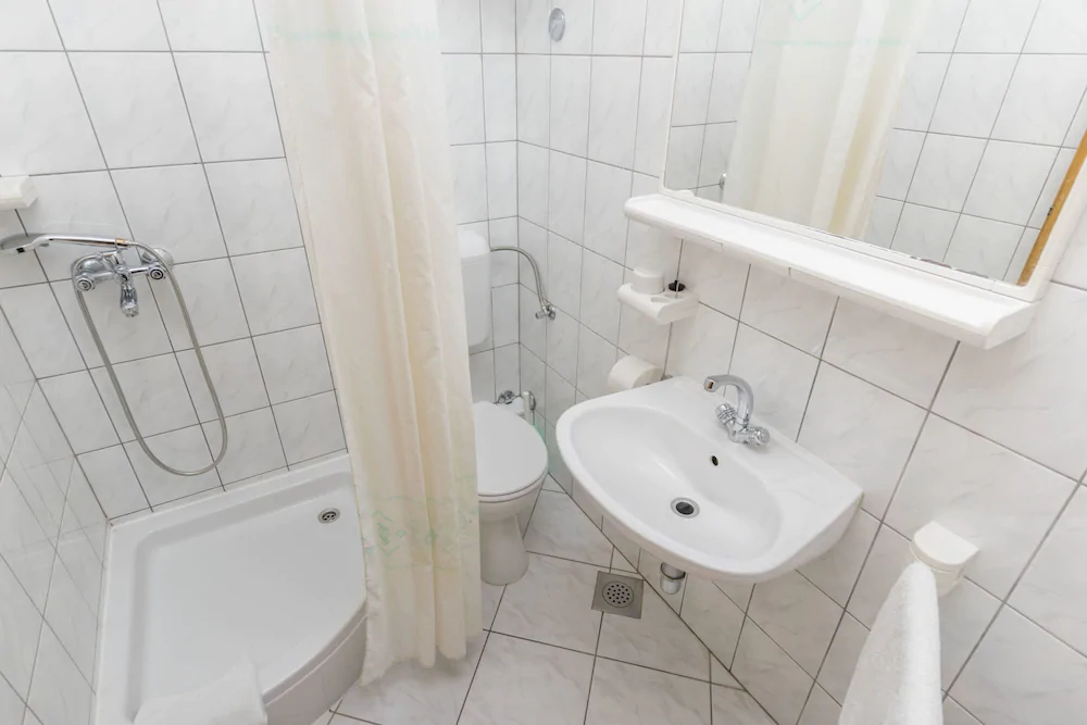 Apartments Tonci