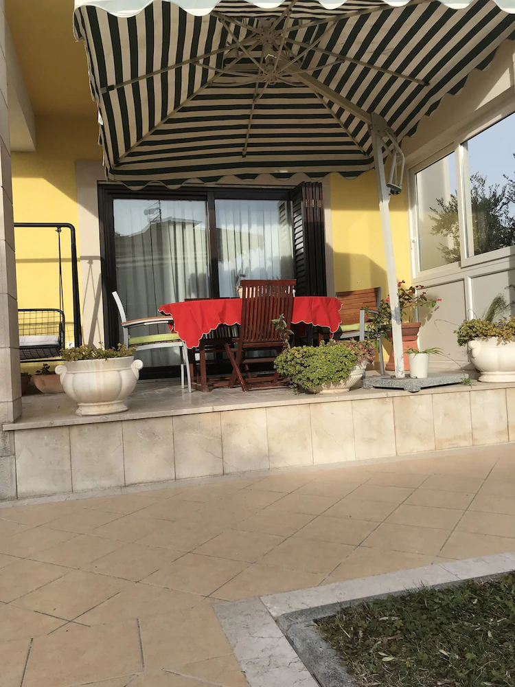 Apartments Tonci
