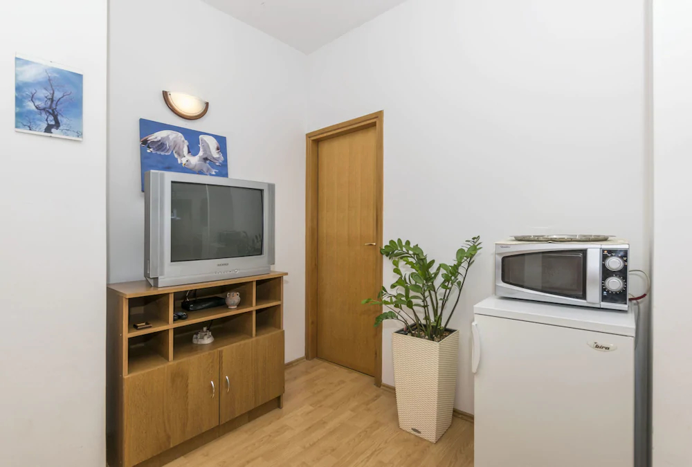 Apartments Tonci