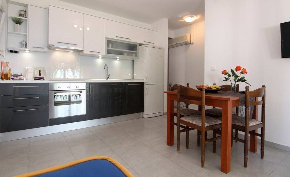 Apartments Veronika