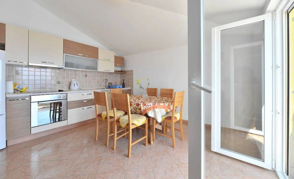 Apartments Veronika