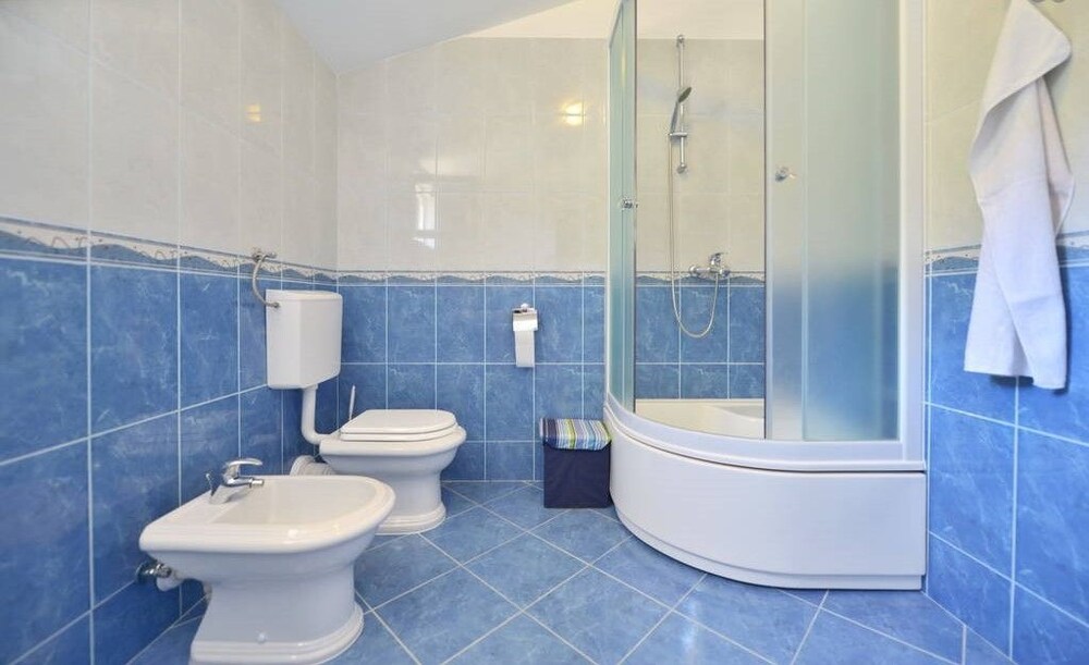 Apartments Veronika