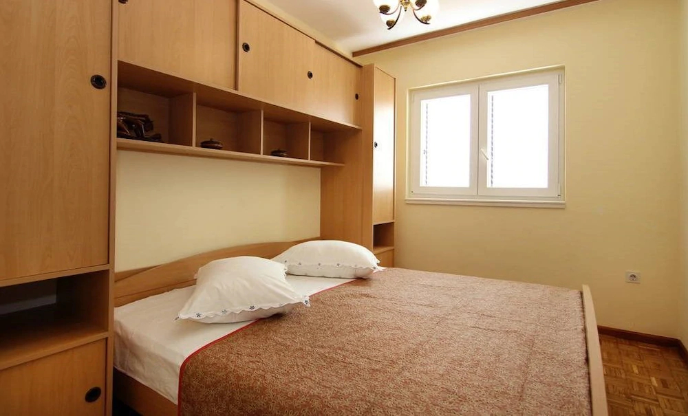 Apartments Veronika