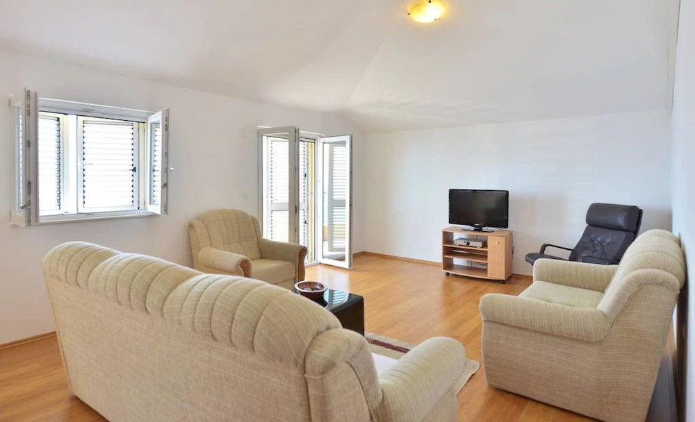 Apartments Veronika