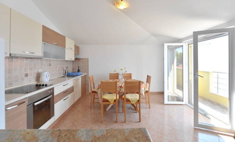 Apartments Veronika