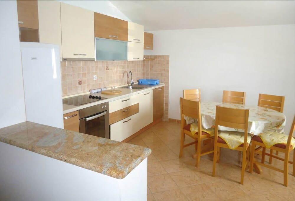 Apartments Veronika
