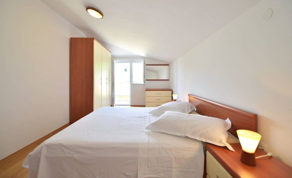 Apartments Veronika