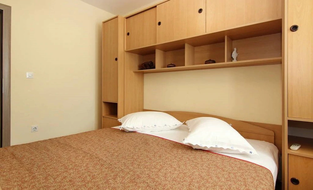 Apartments Veronika