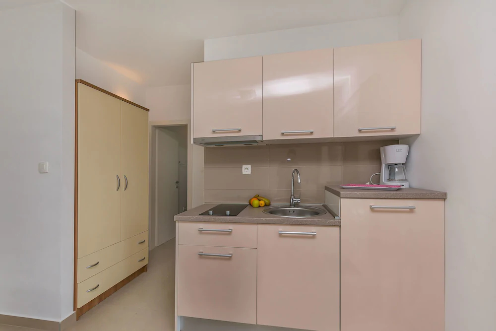 Apartments Villa Aquamarine