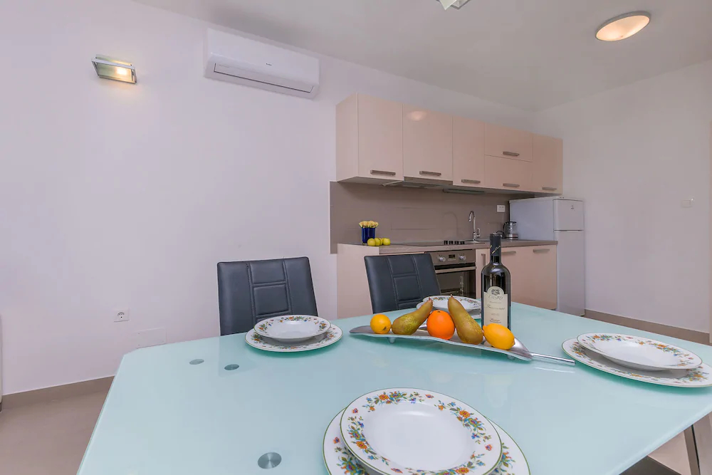 Apartments Villa Aquamarine