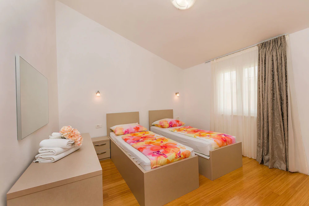Apartments Villa Aquamarine