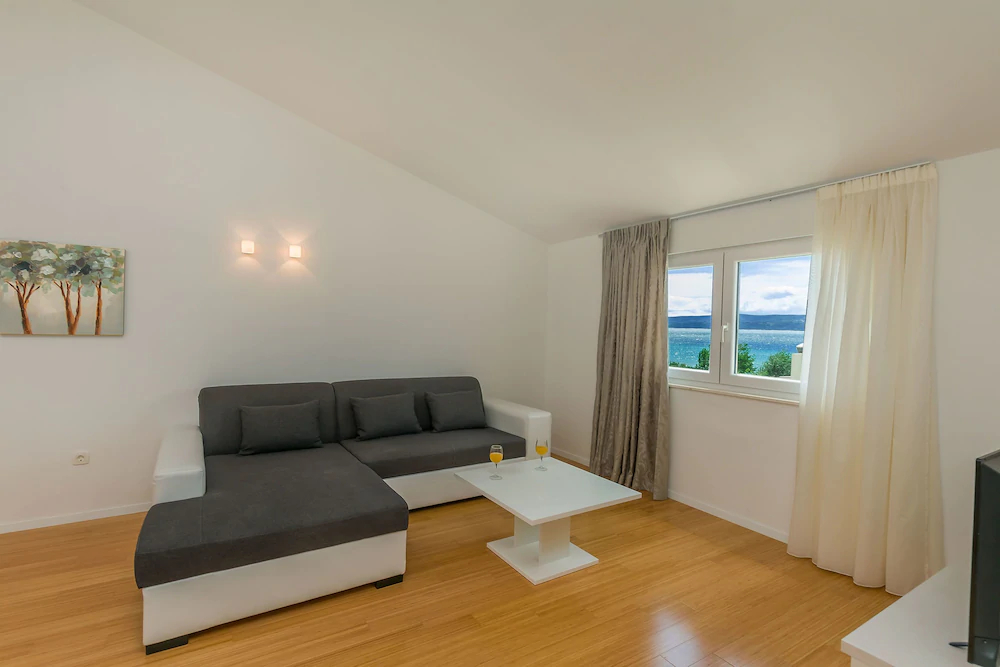Apartments Villa Aquamarine