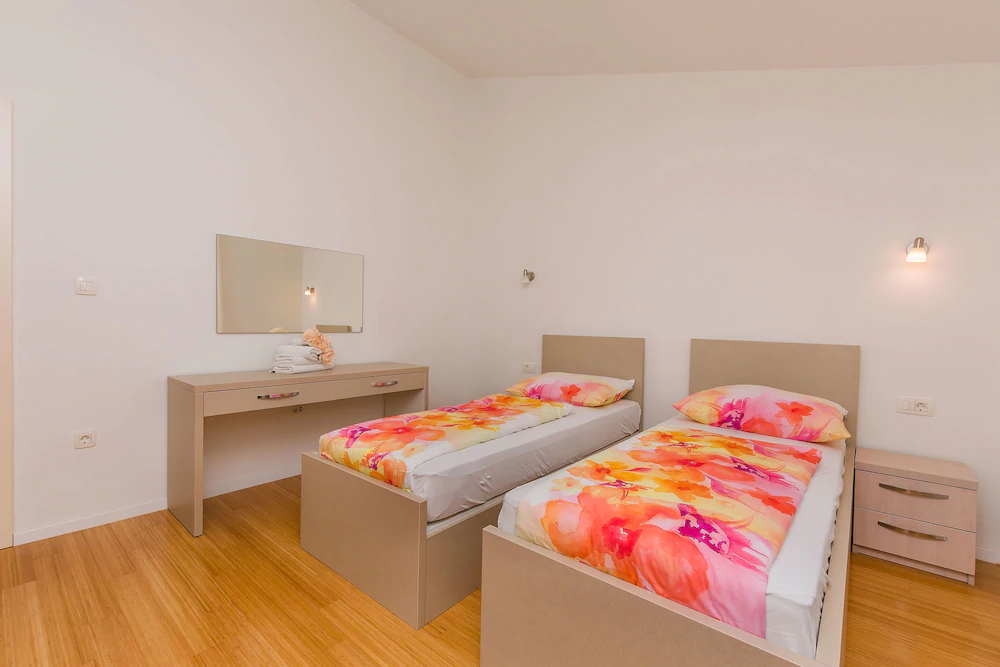 Apartments Villa Aquamarine