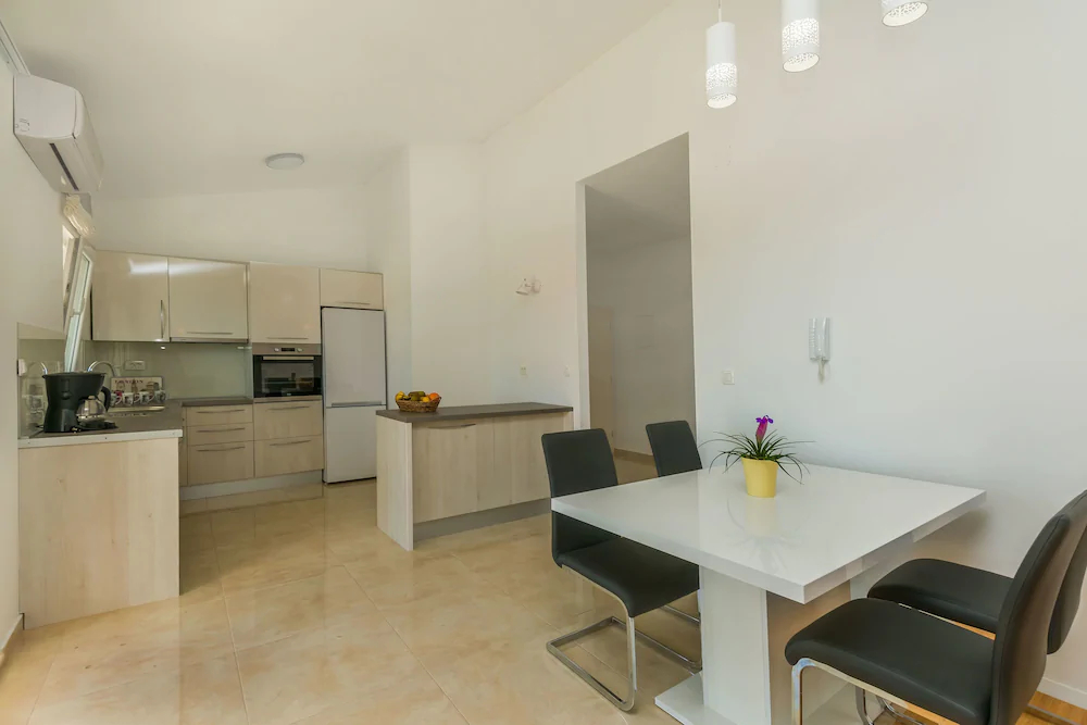 Apartments Villa Aquamarine