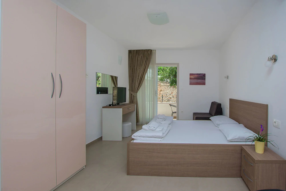 Apartments Villa Aquamarine