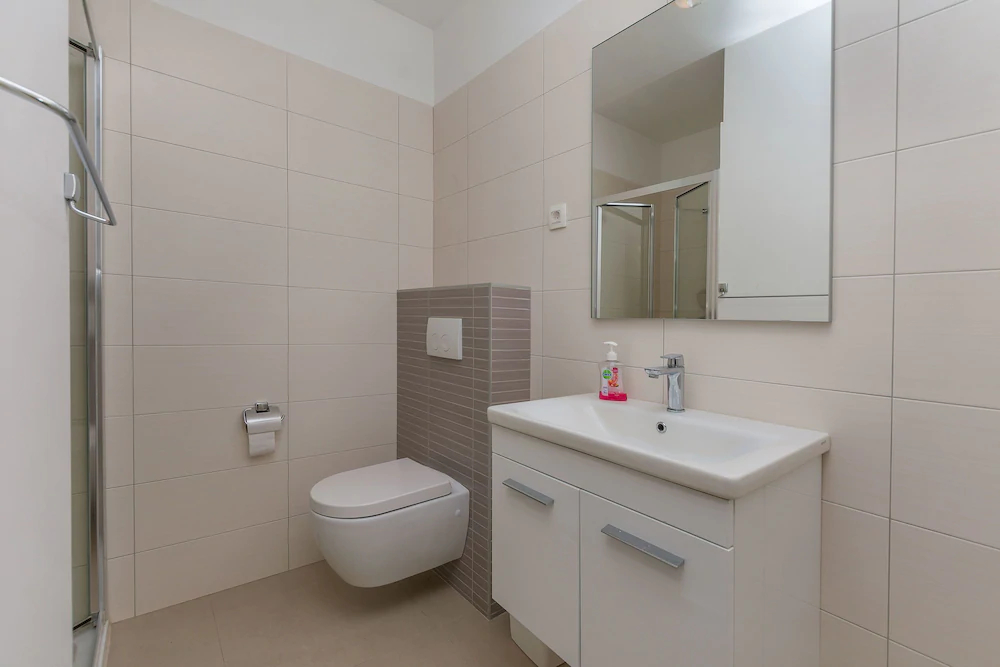 Apartments Villa Aquamarine