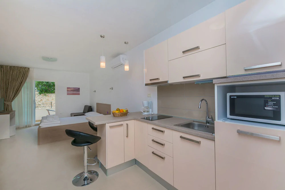 Apartments Villa Aquamarine