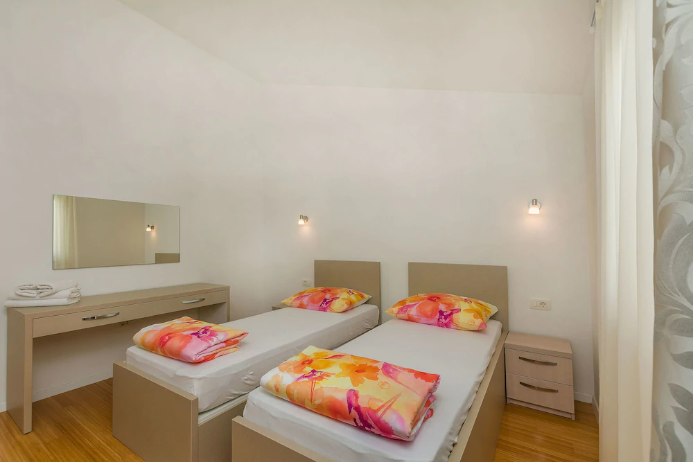 Apartments Villa Aquamarine