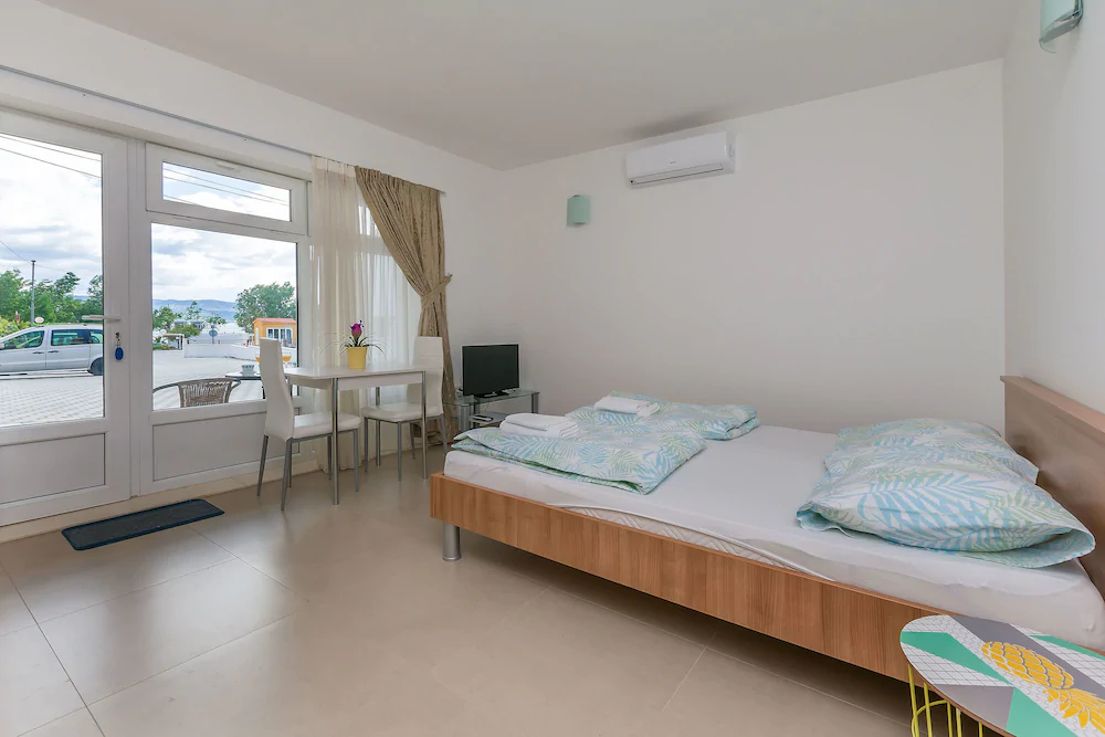 Apartments Villa Aquamarine