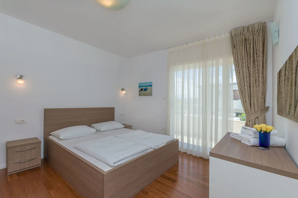 Apartments Villa Aquamarine