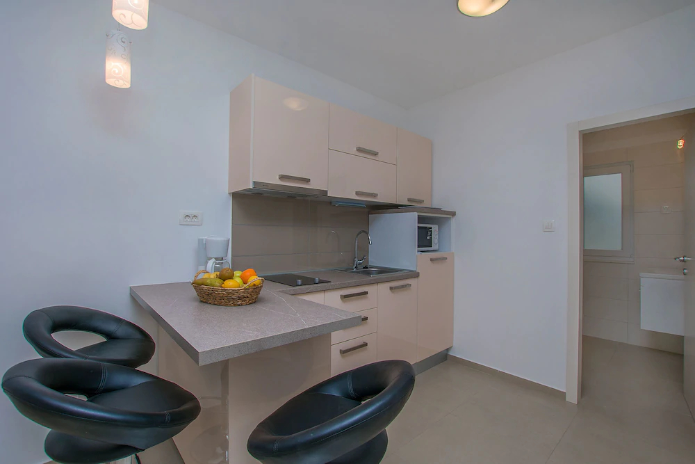 Apartments Villa Aquamarine