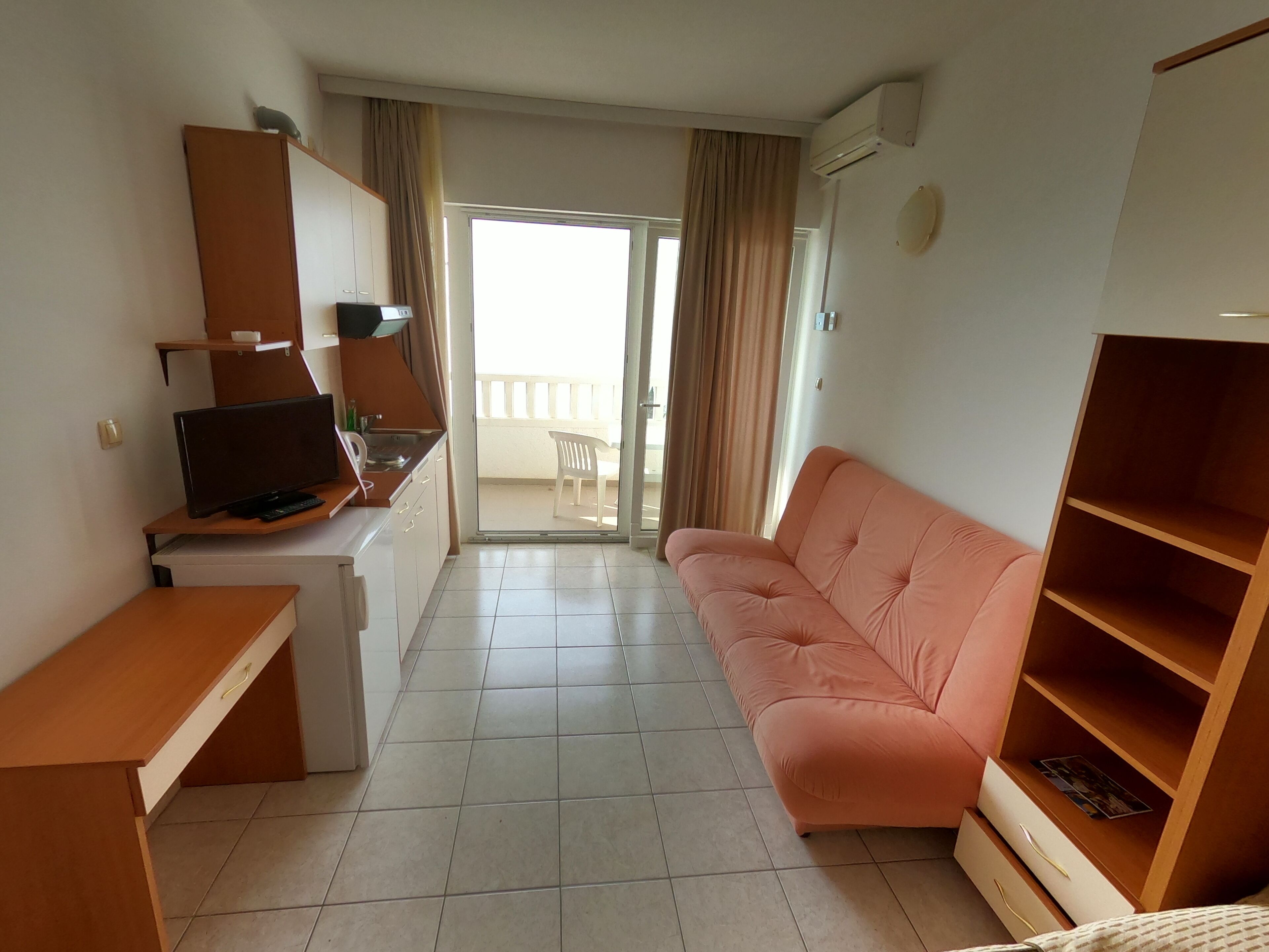 Apartments Villa Dvor