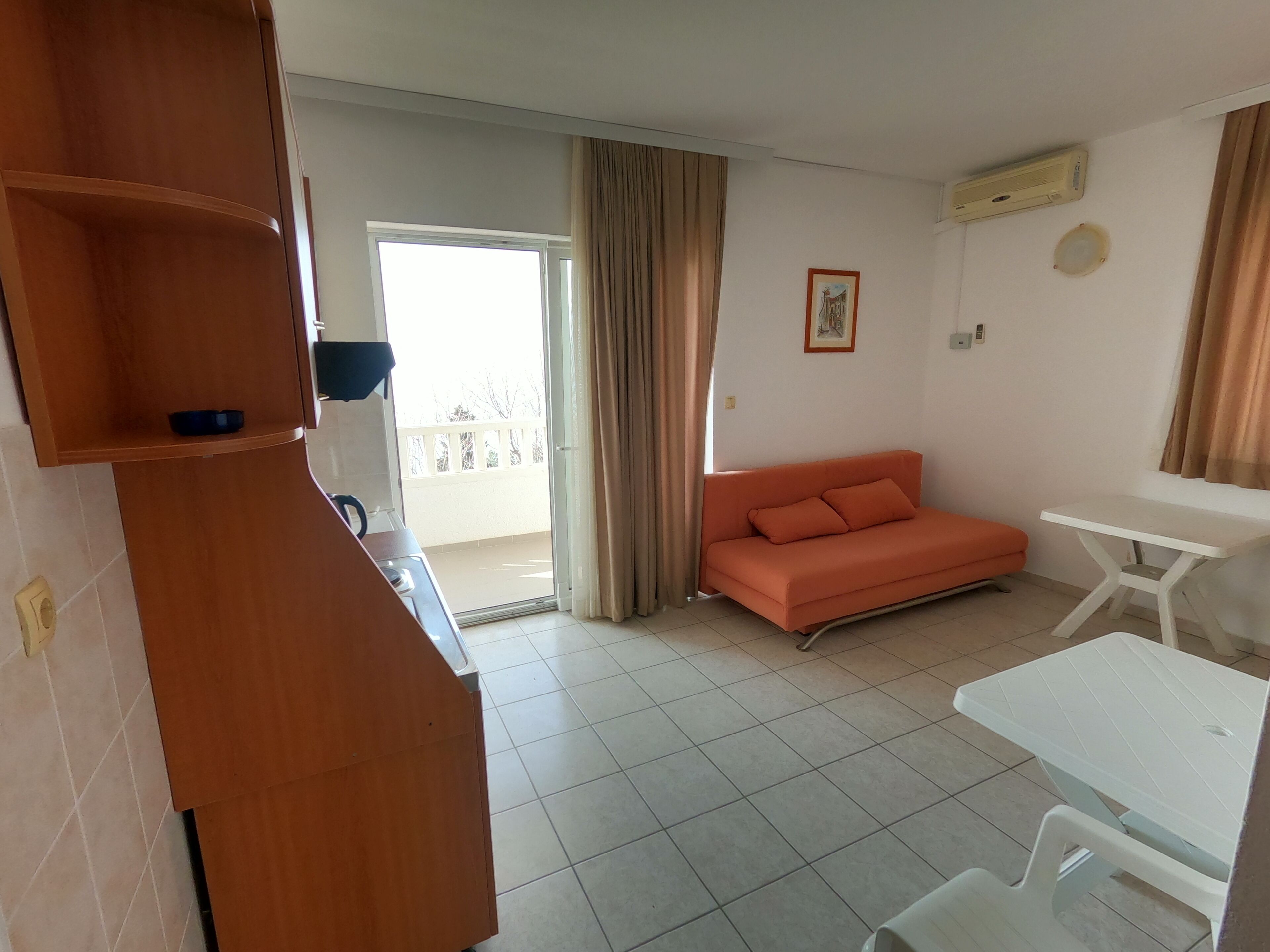 Apartments Villa Dvor