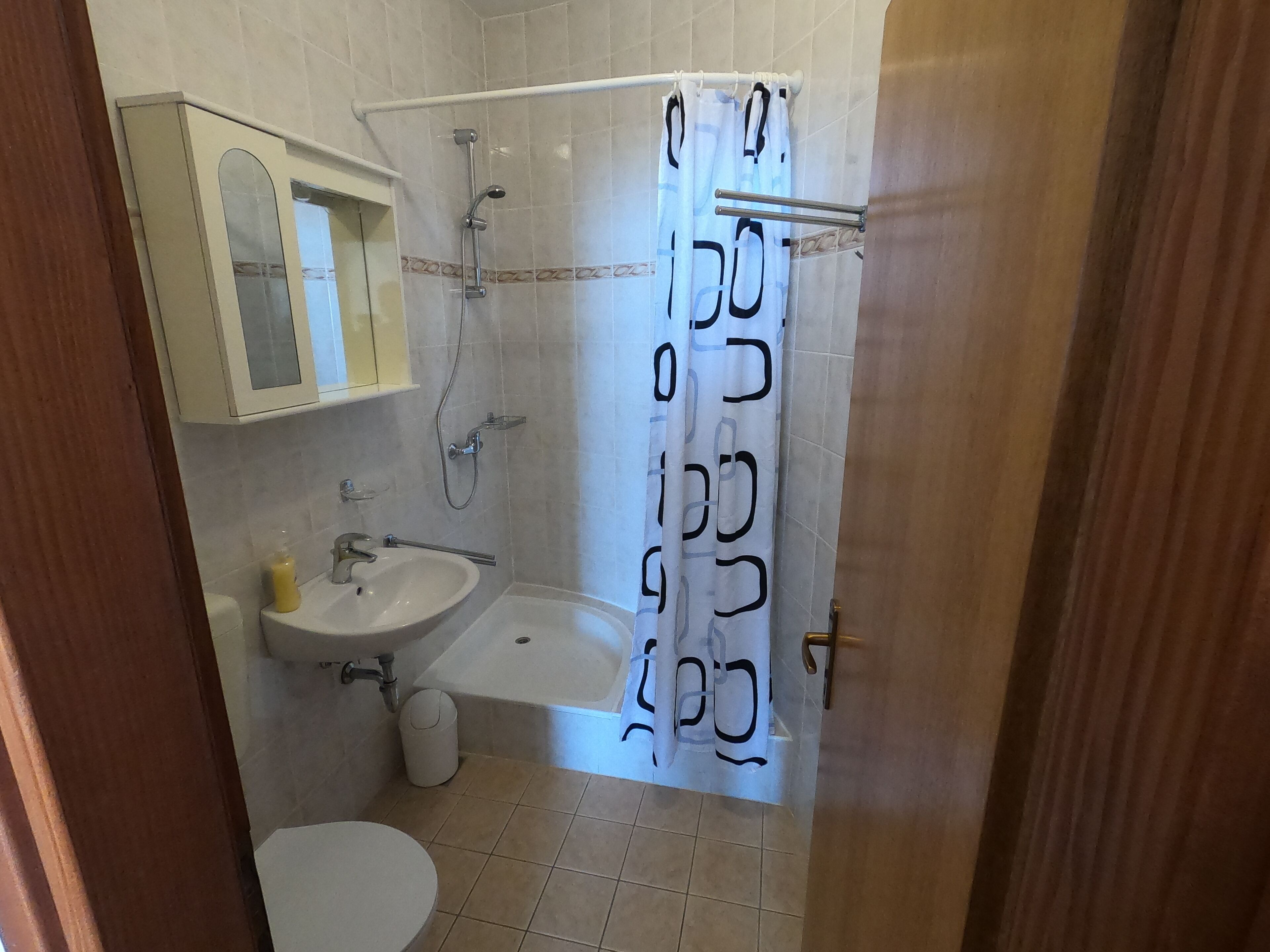 Apartments Villa Dvor