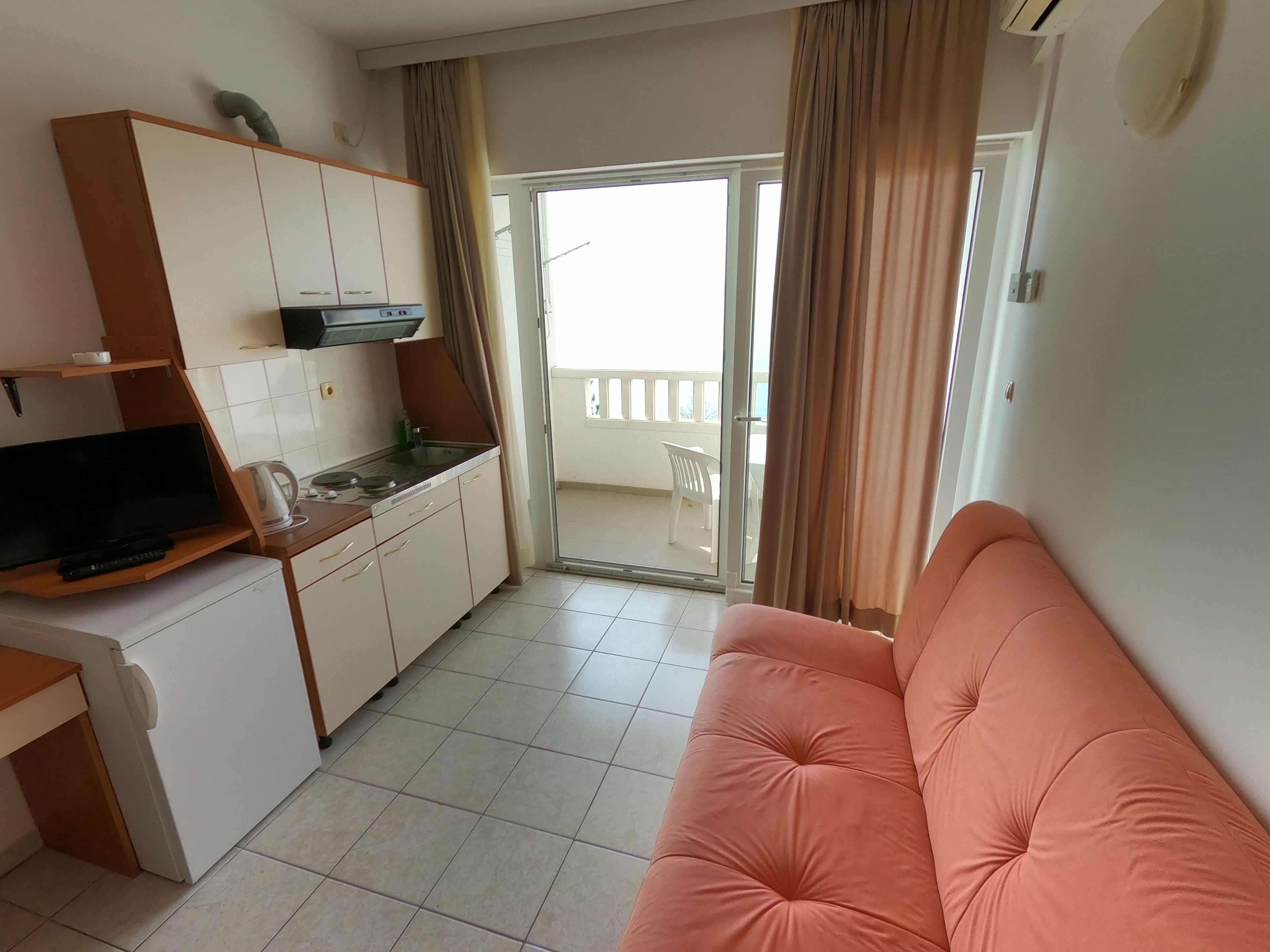 Apartments Villa Dvor