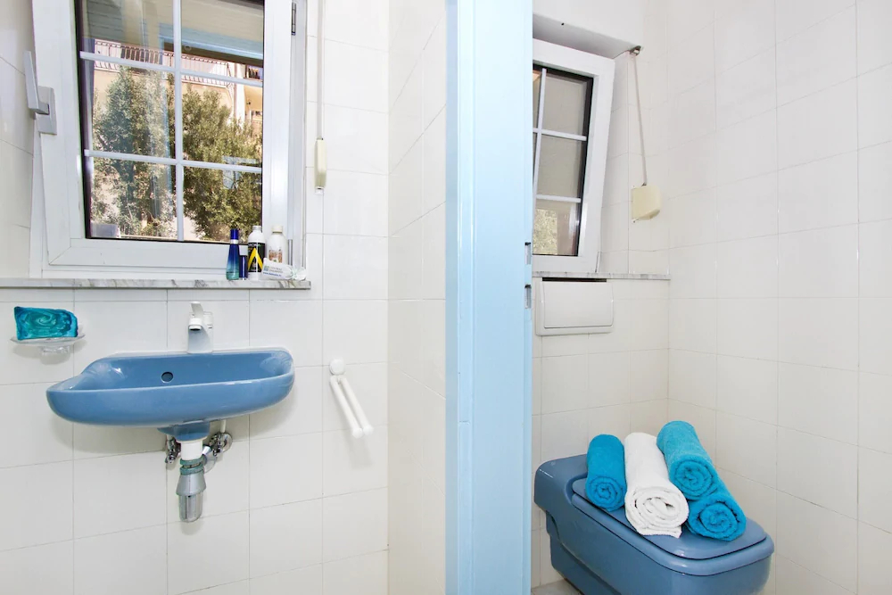Apartments Vrdoljak