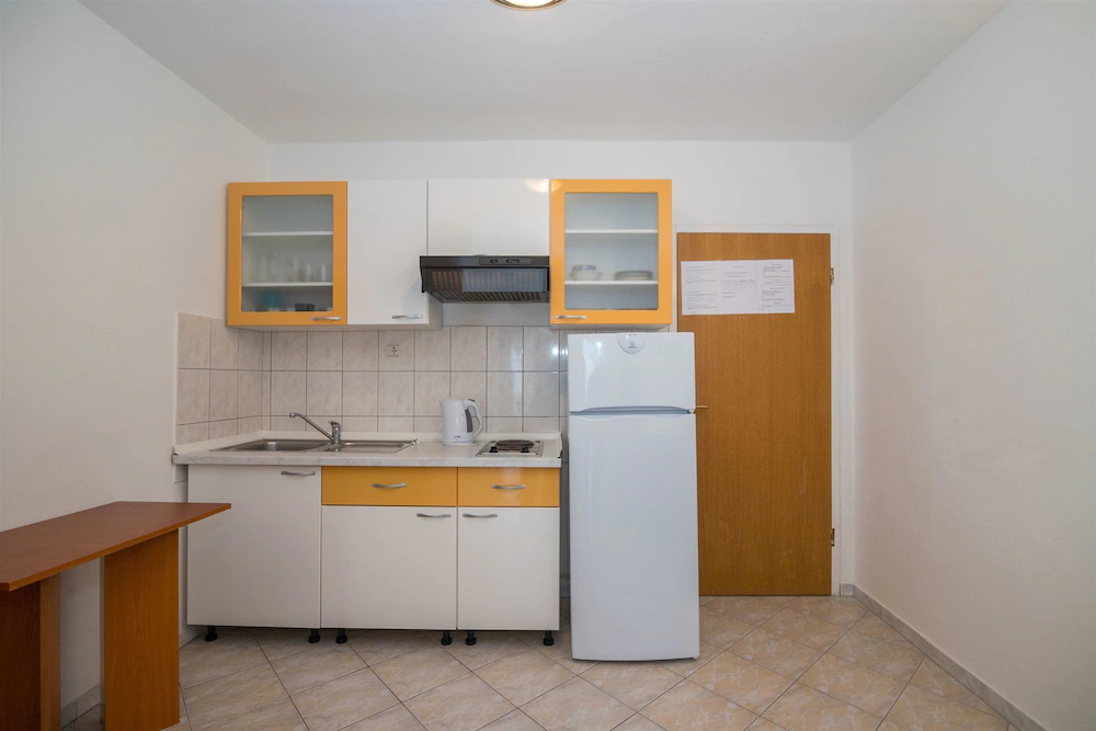 Apartments Zoran