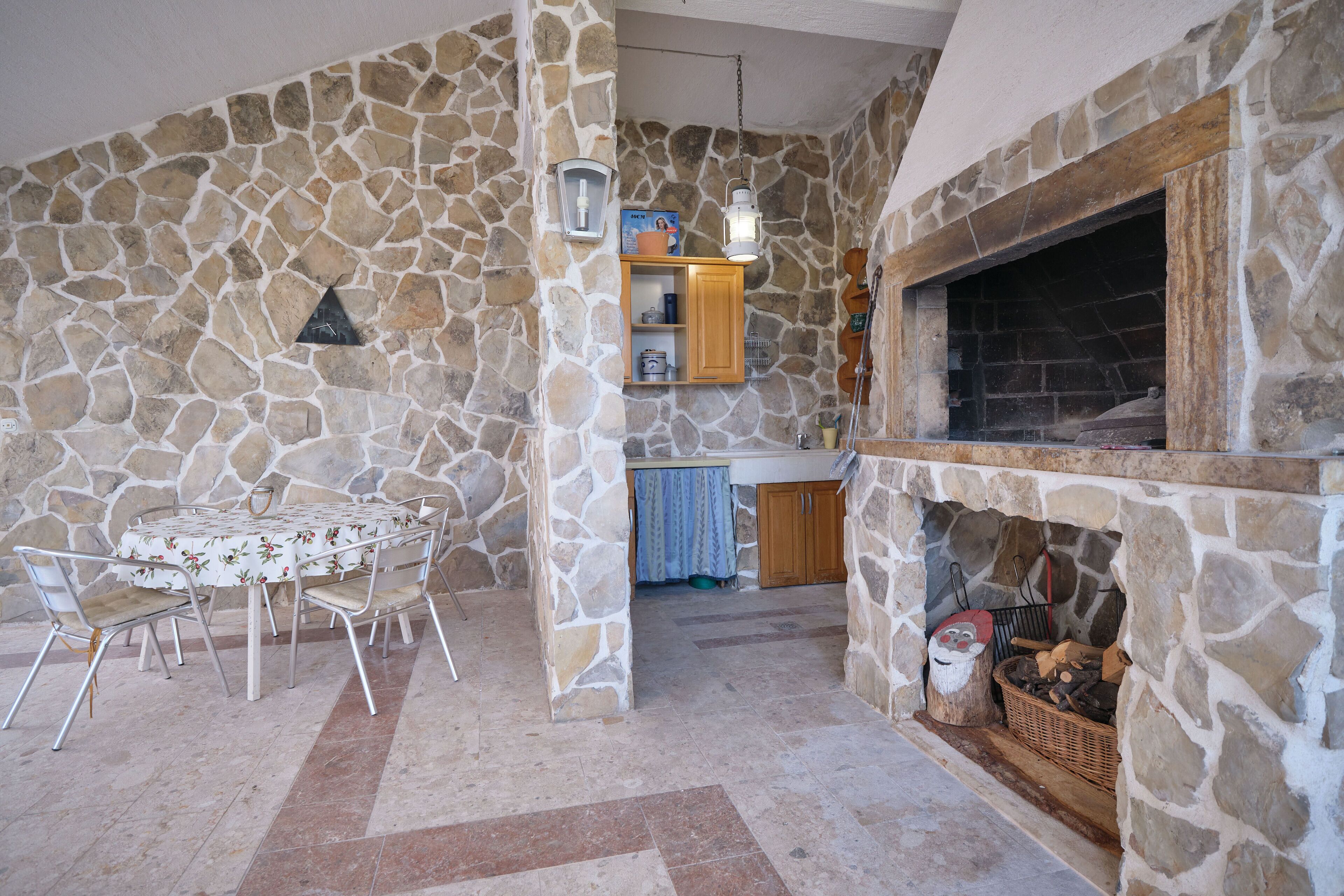 Bella Vista Dalmatien