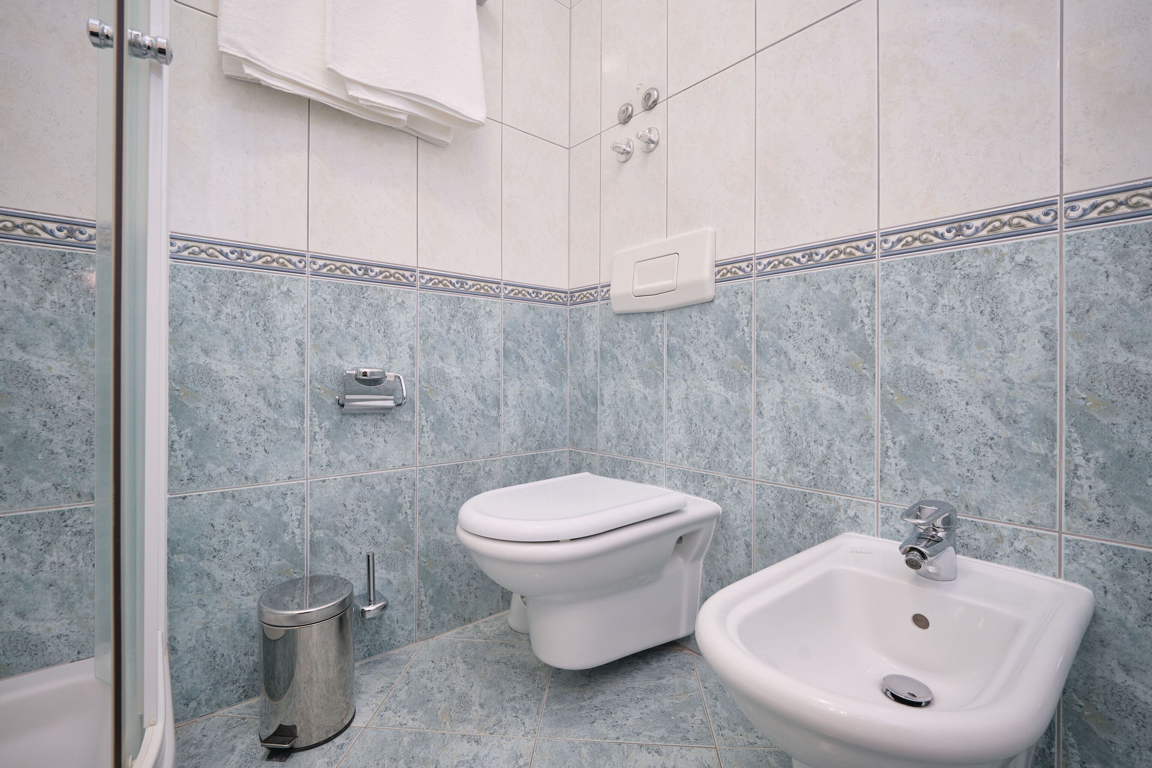 Bella Vista Dalmatien