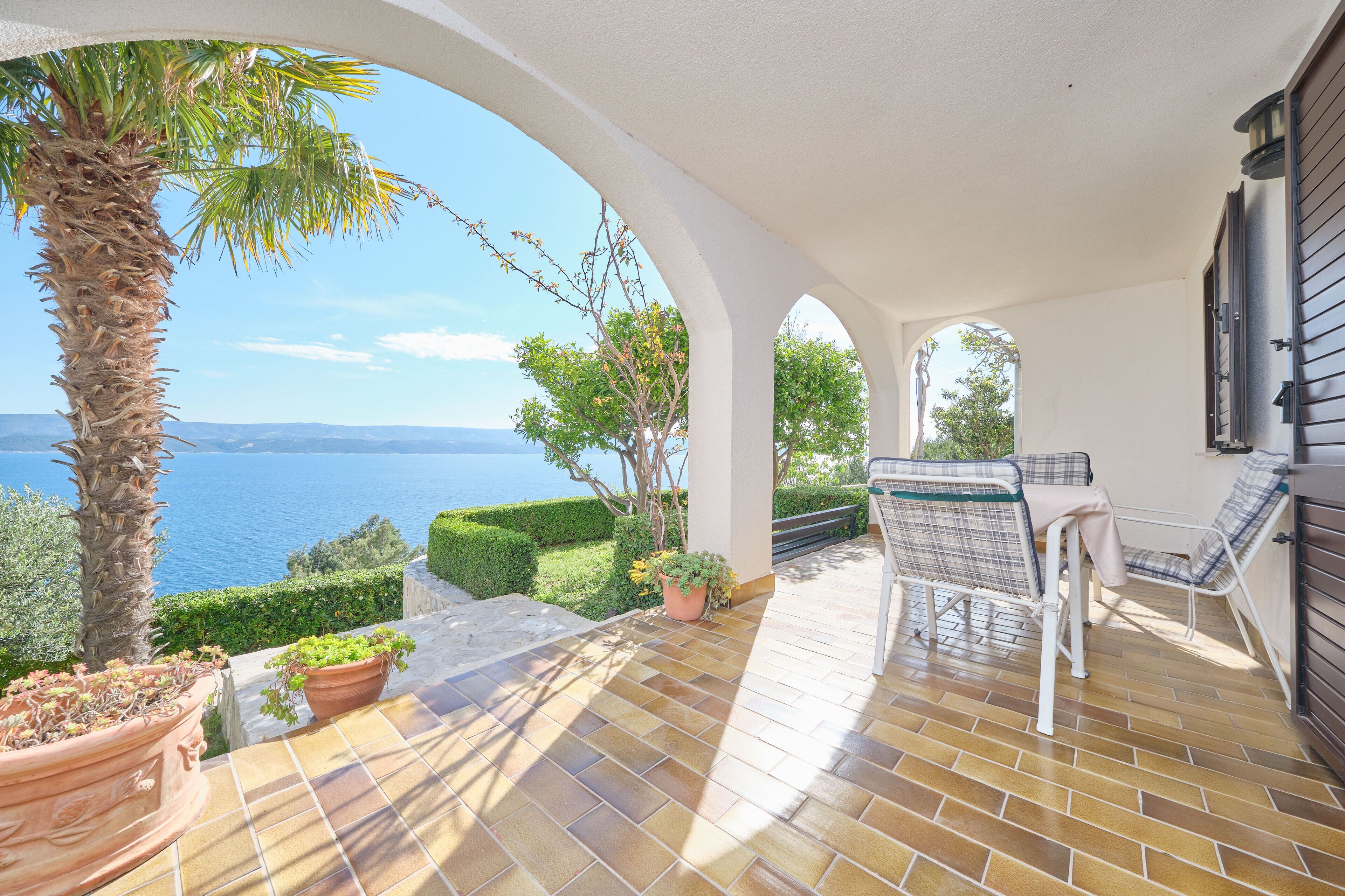 Bella Vista Dalmatien