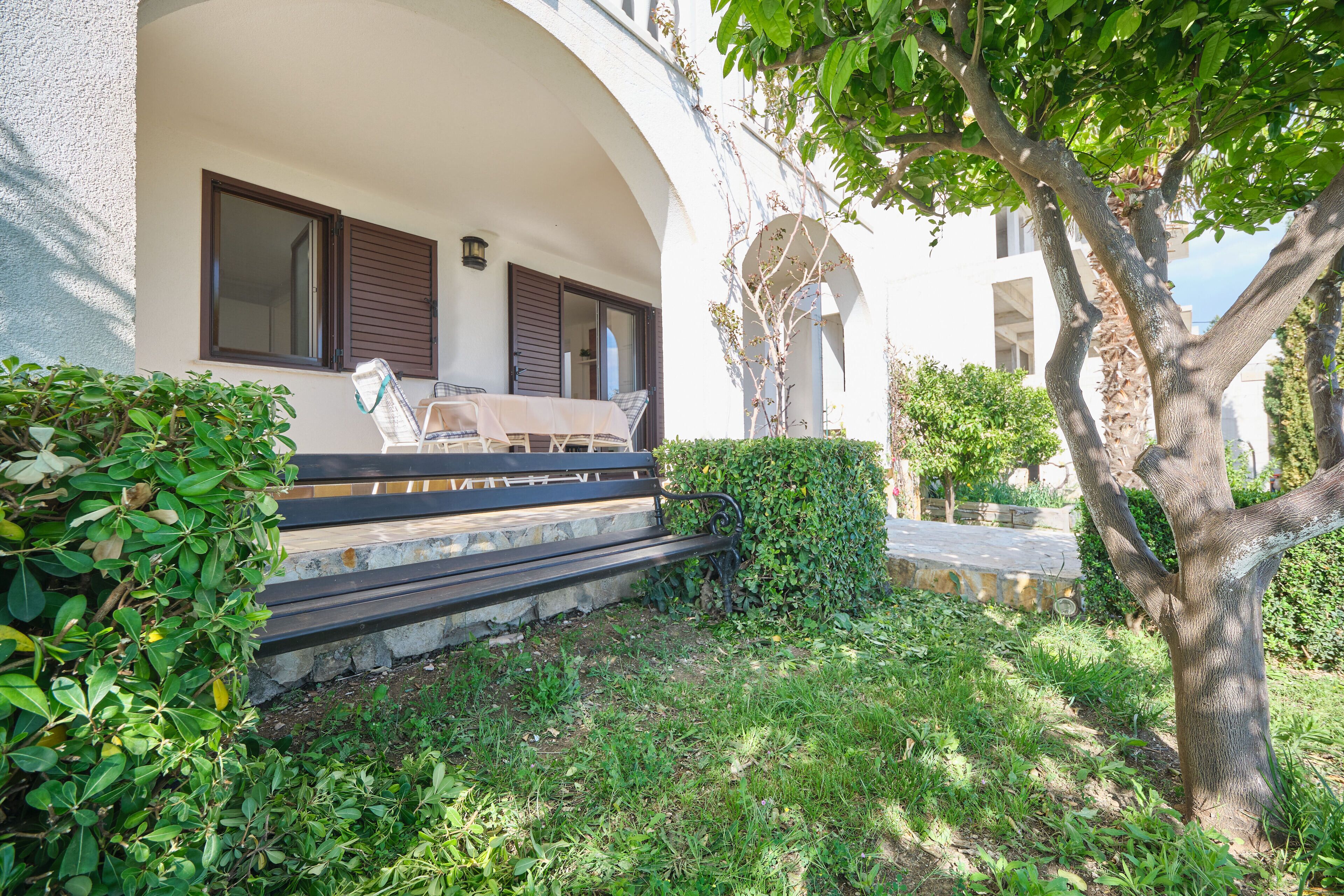 Bella Vista Dalmatien