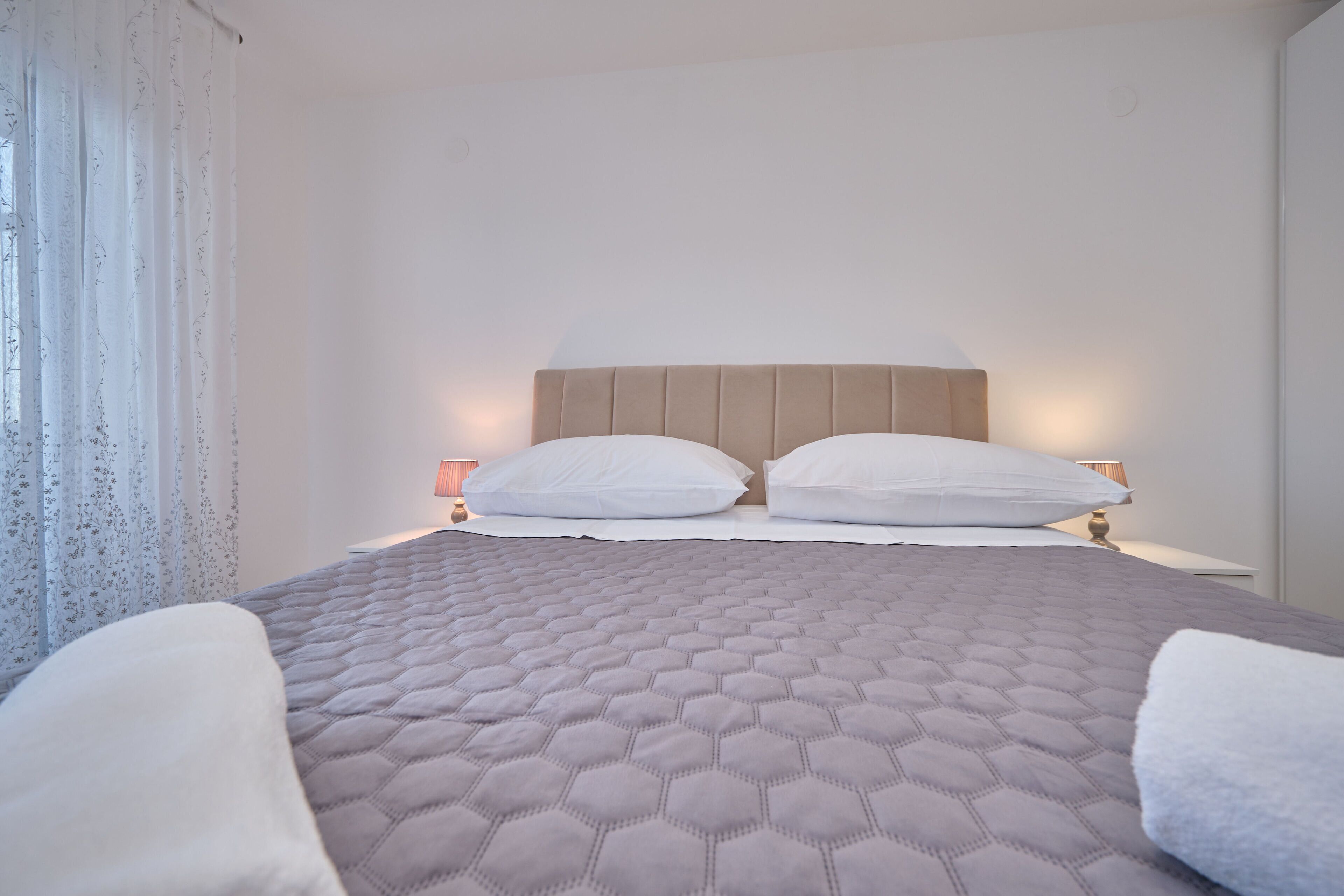 Bella Vista Dalmatien