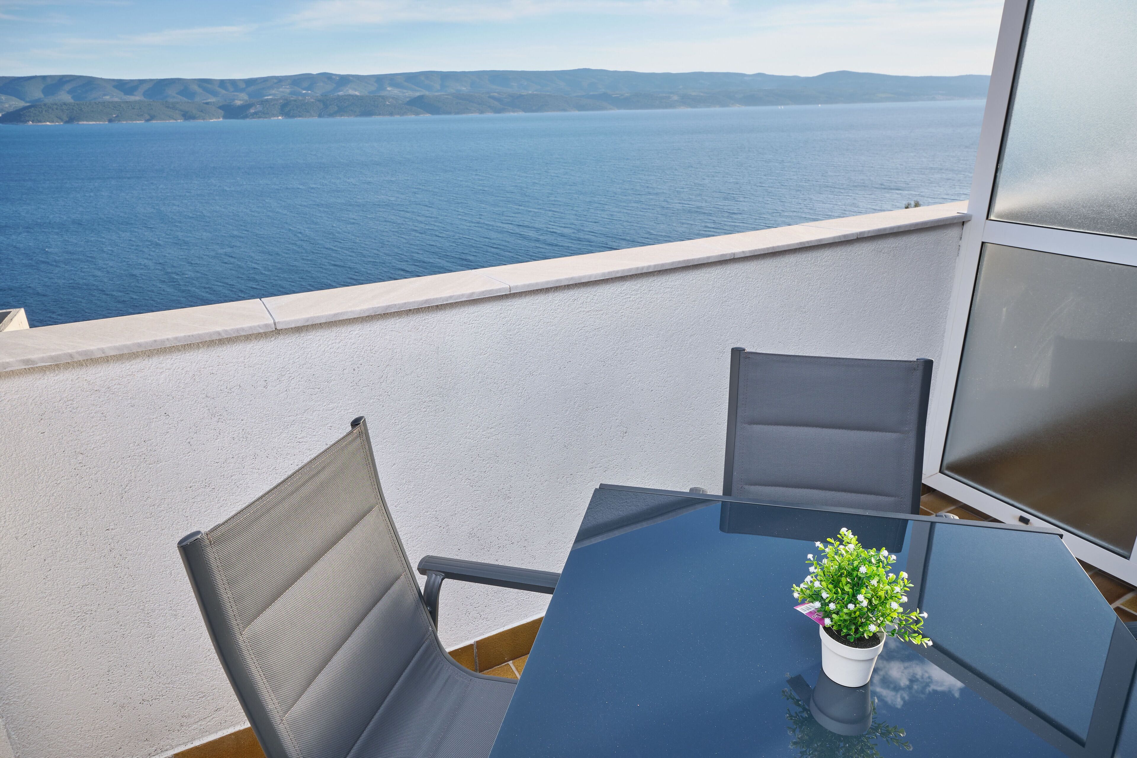 Bella Vista Dalmatien