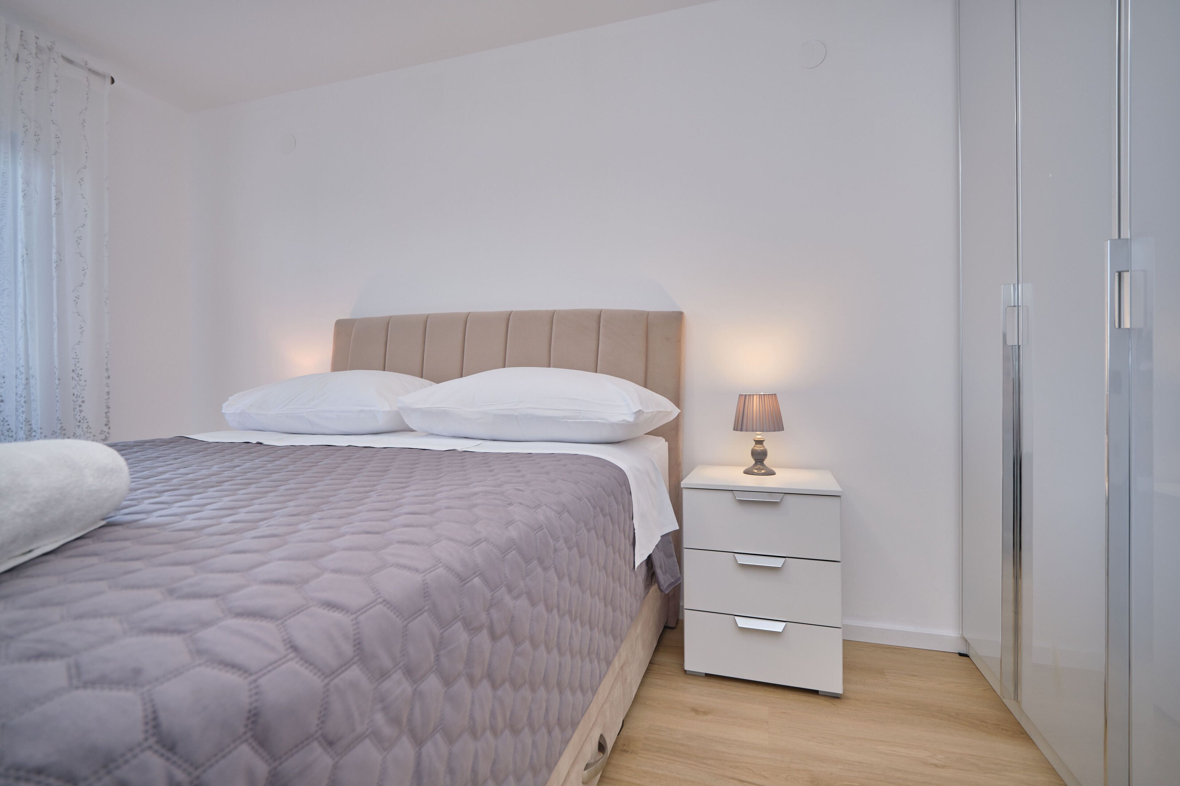 Bella Vista Dalmatien