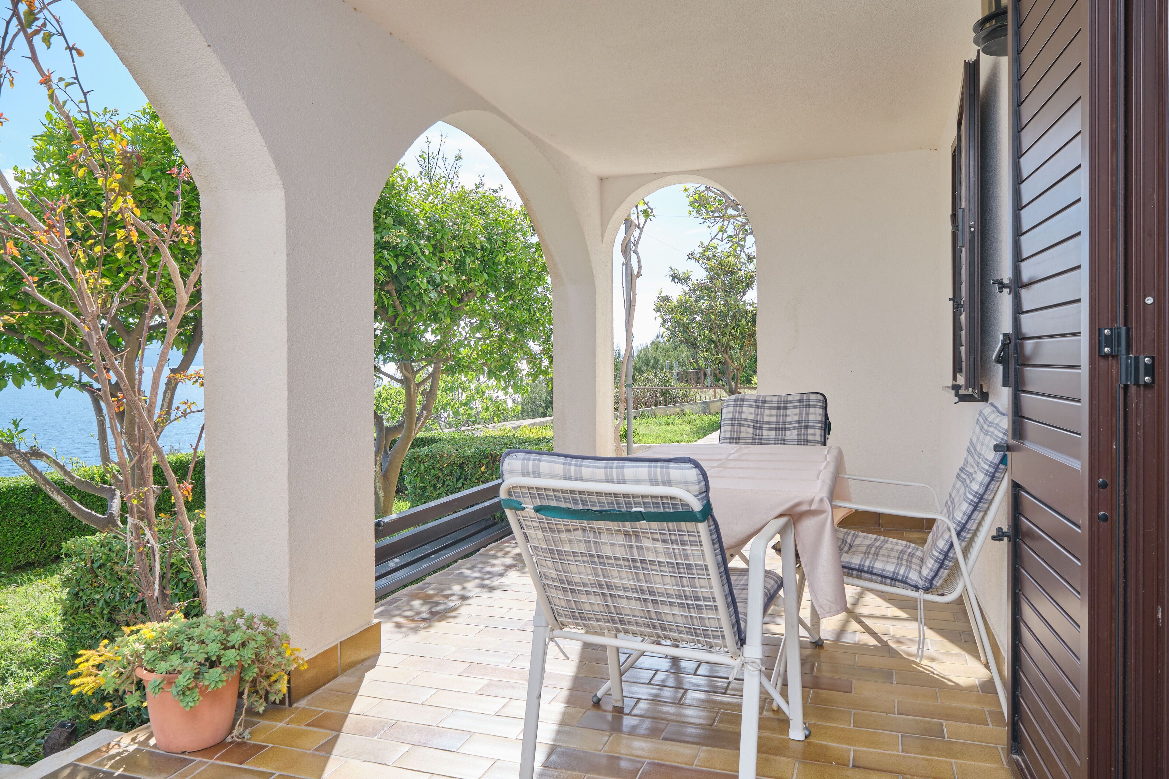 Bella Vista Dalmatien