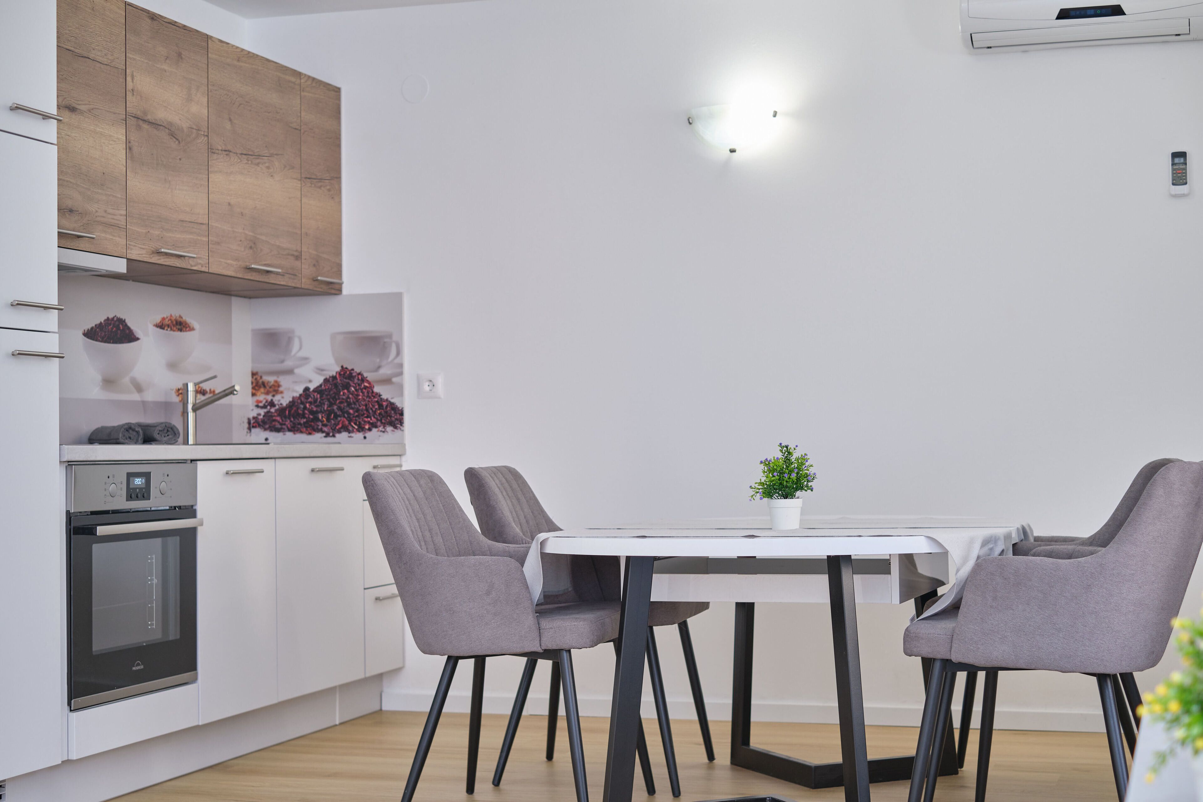 Bella Vista Dalmatien