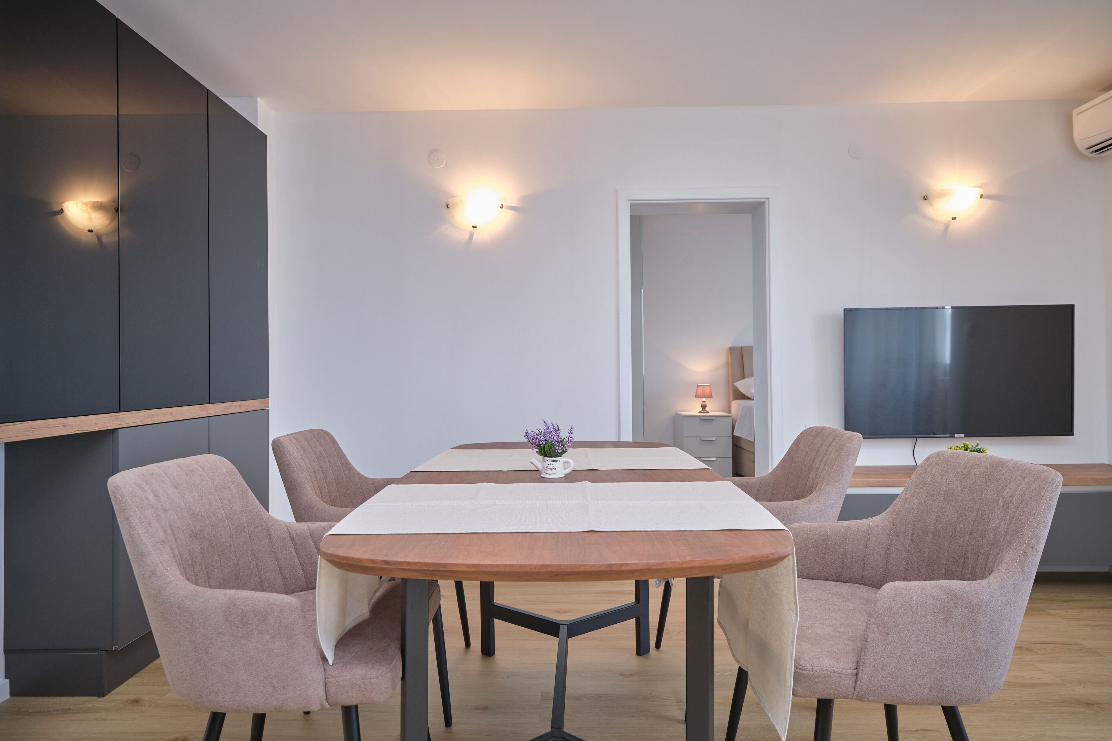 Bella Vista Dalmatien