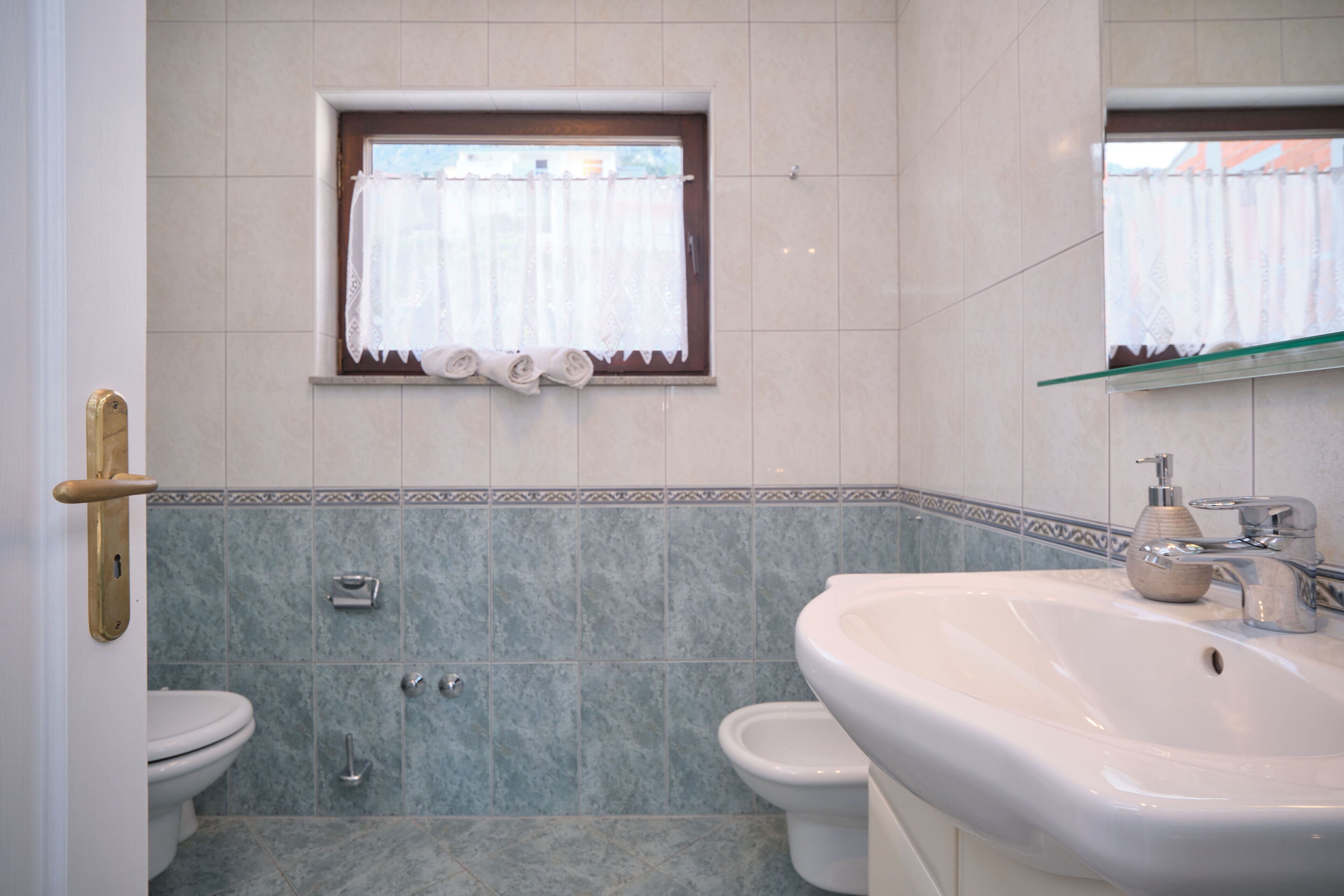 Bella Vista Dalmatien