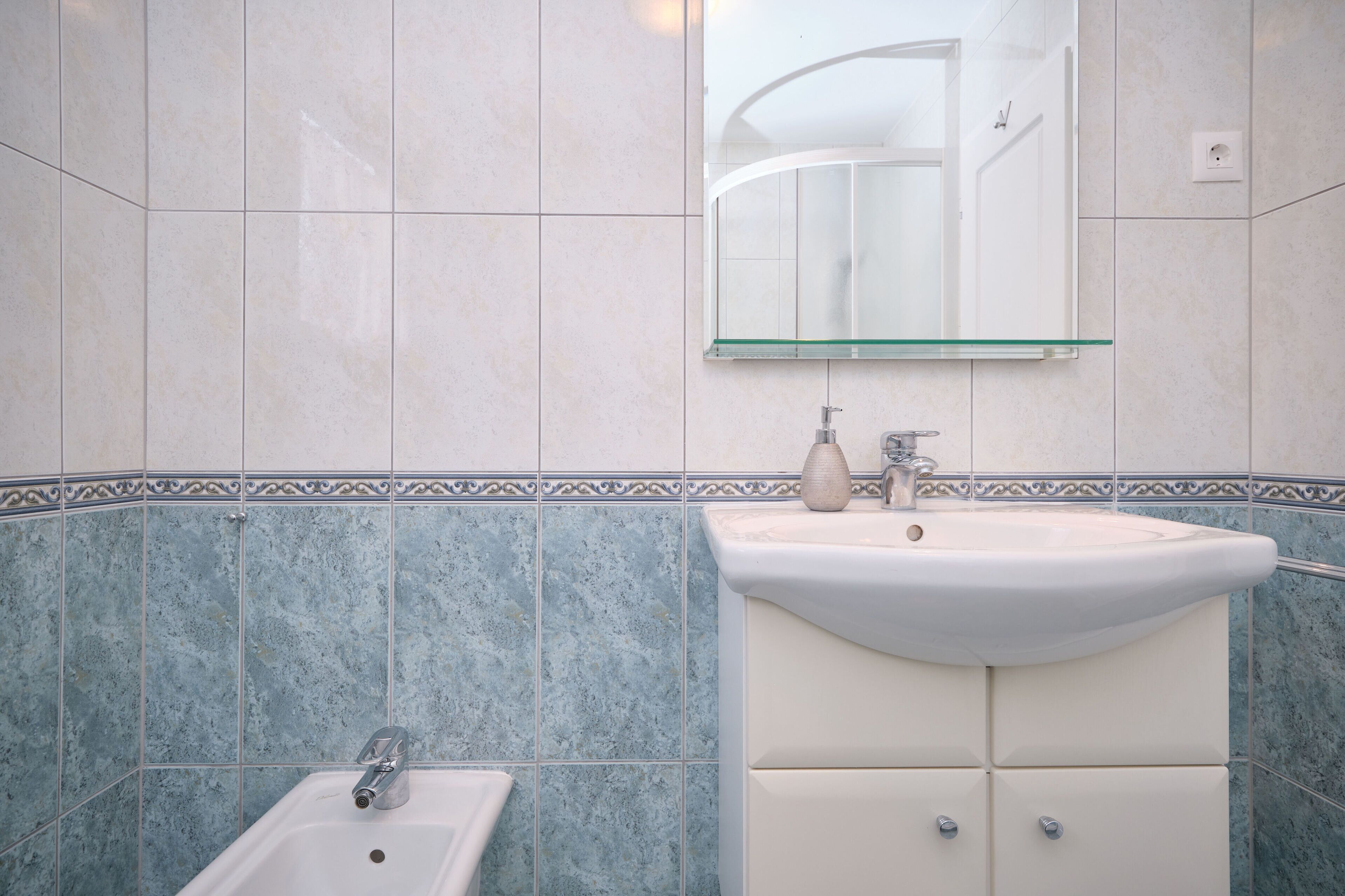 Bella Vista Dalmatien