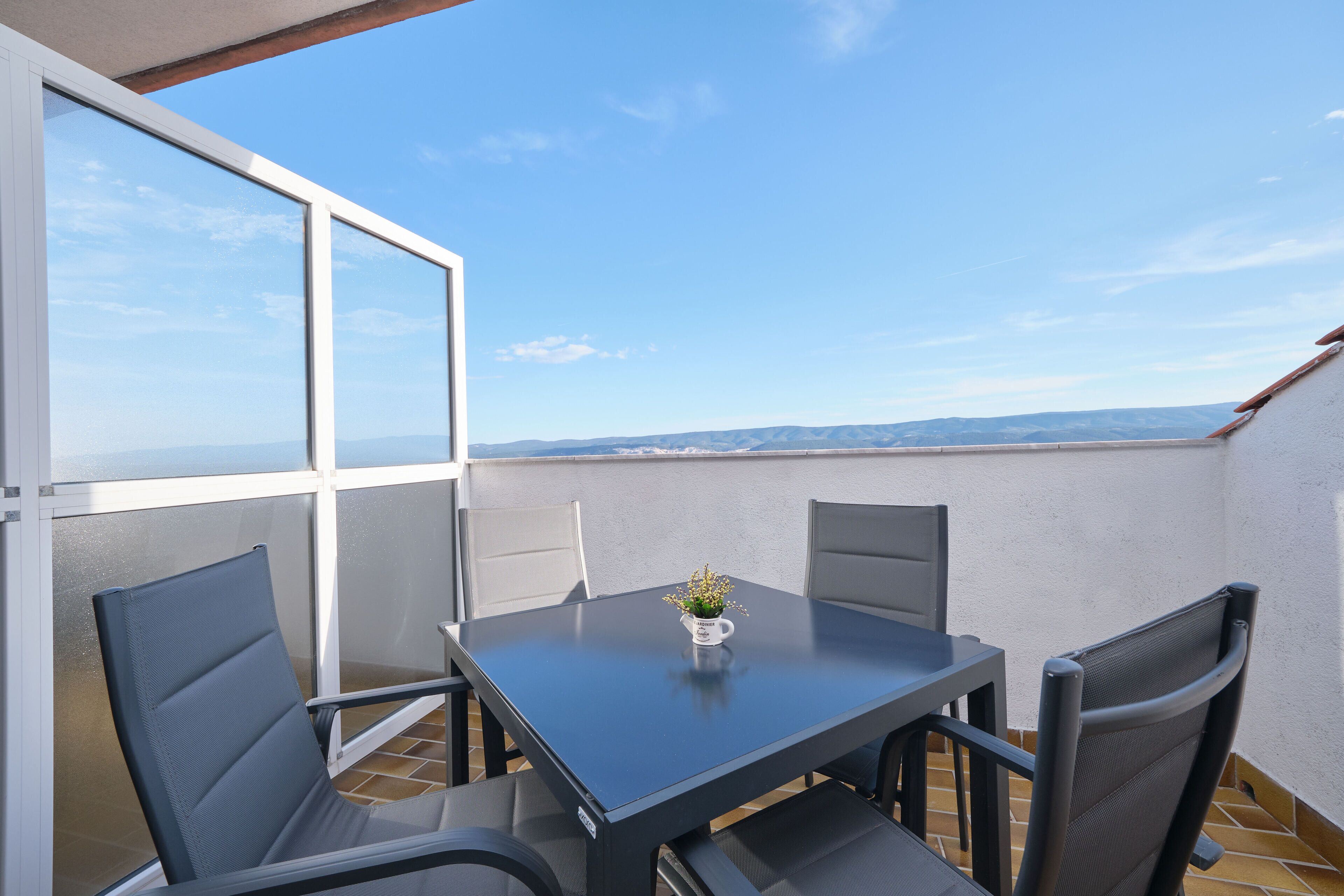 Bella Vista Dalmatien