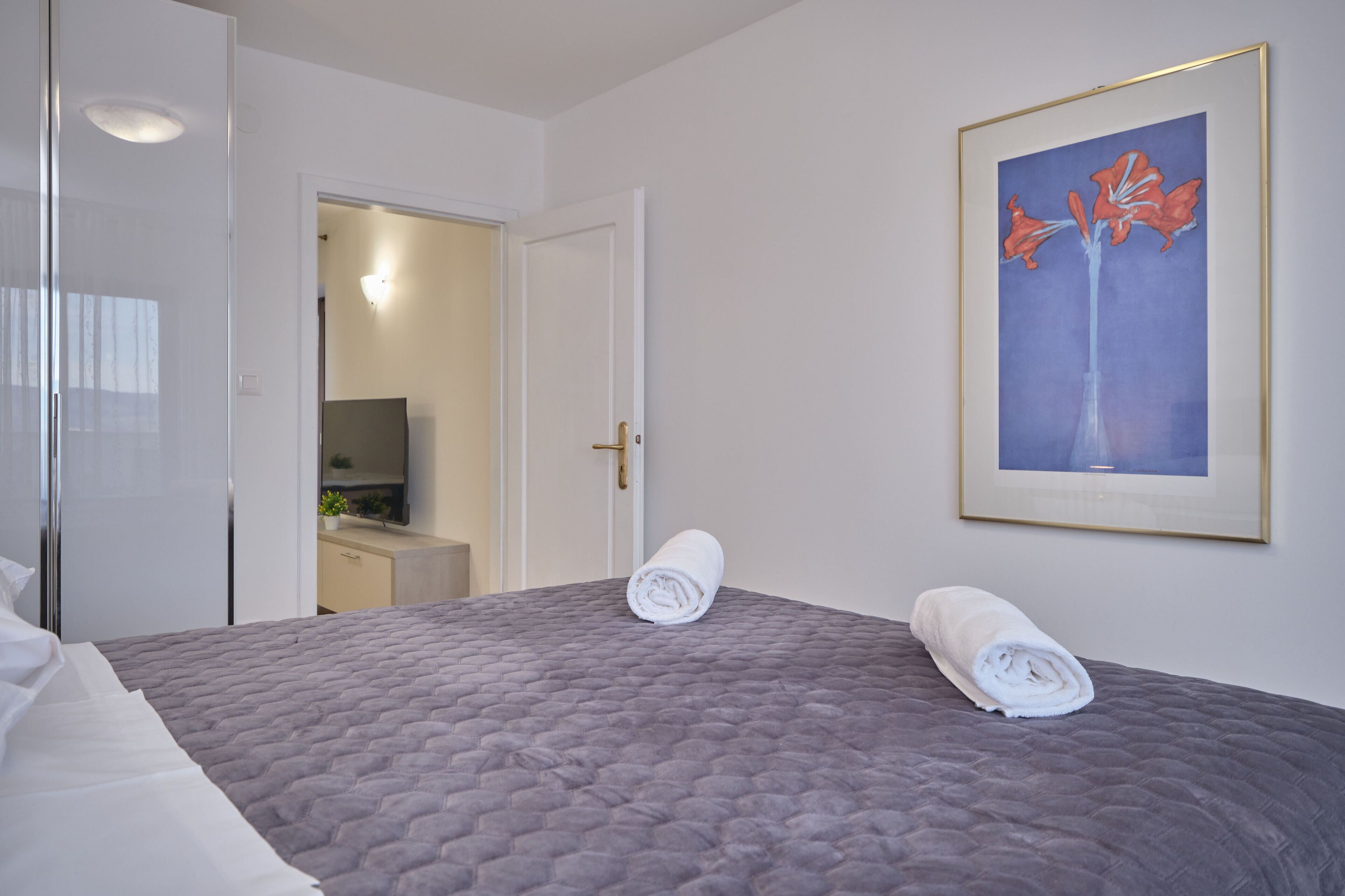 Bella Vista Dalmatien